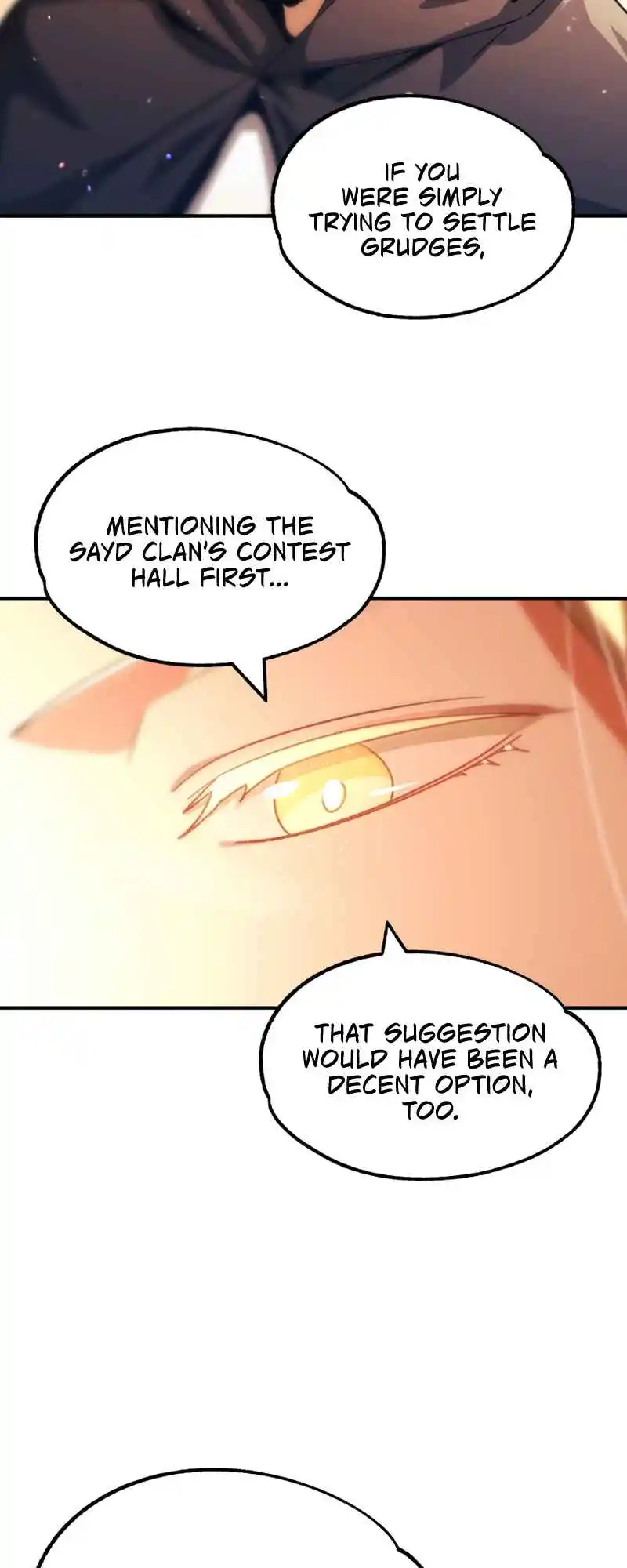 Read House Mayton's Youngest Manga Online