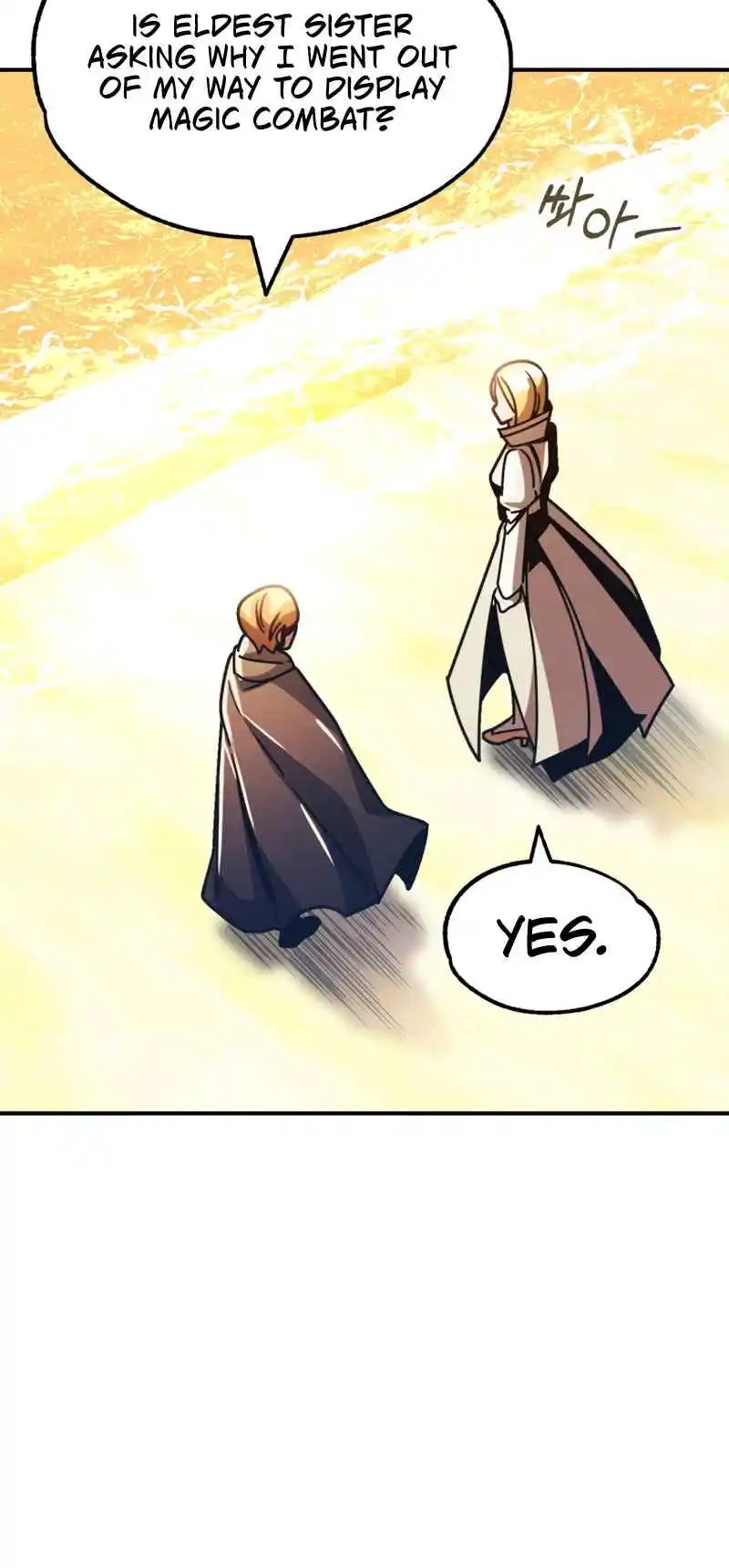 Read House Mayton's Youngest Manga Online