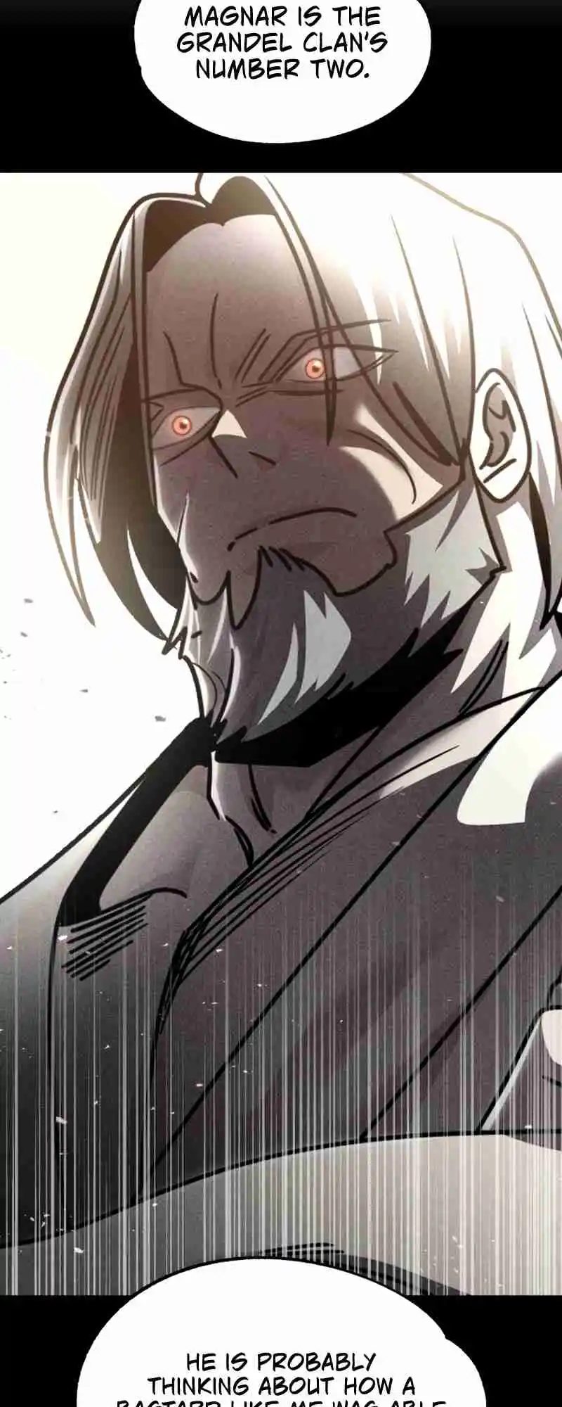 Read House Mayton's Youngest Manga Online