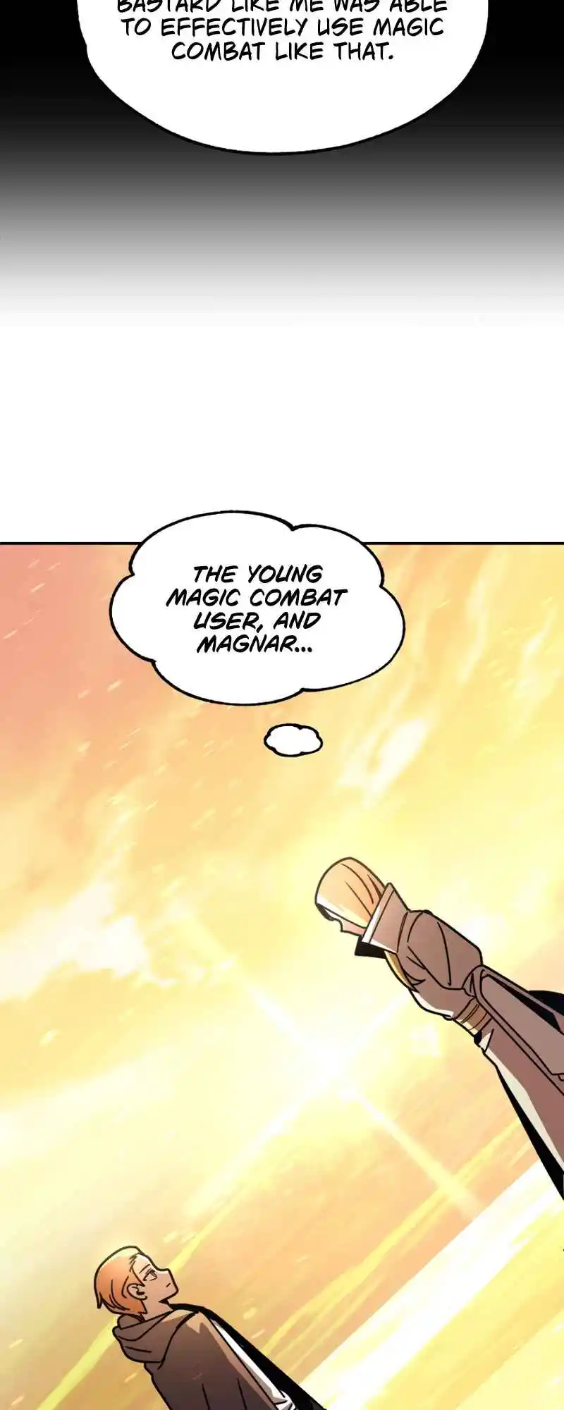 Read House Mayton's Youngest Manga Online