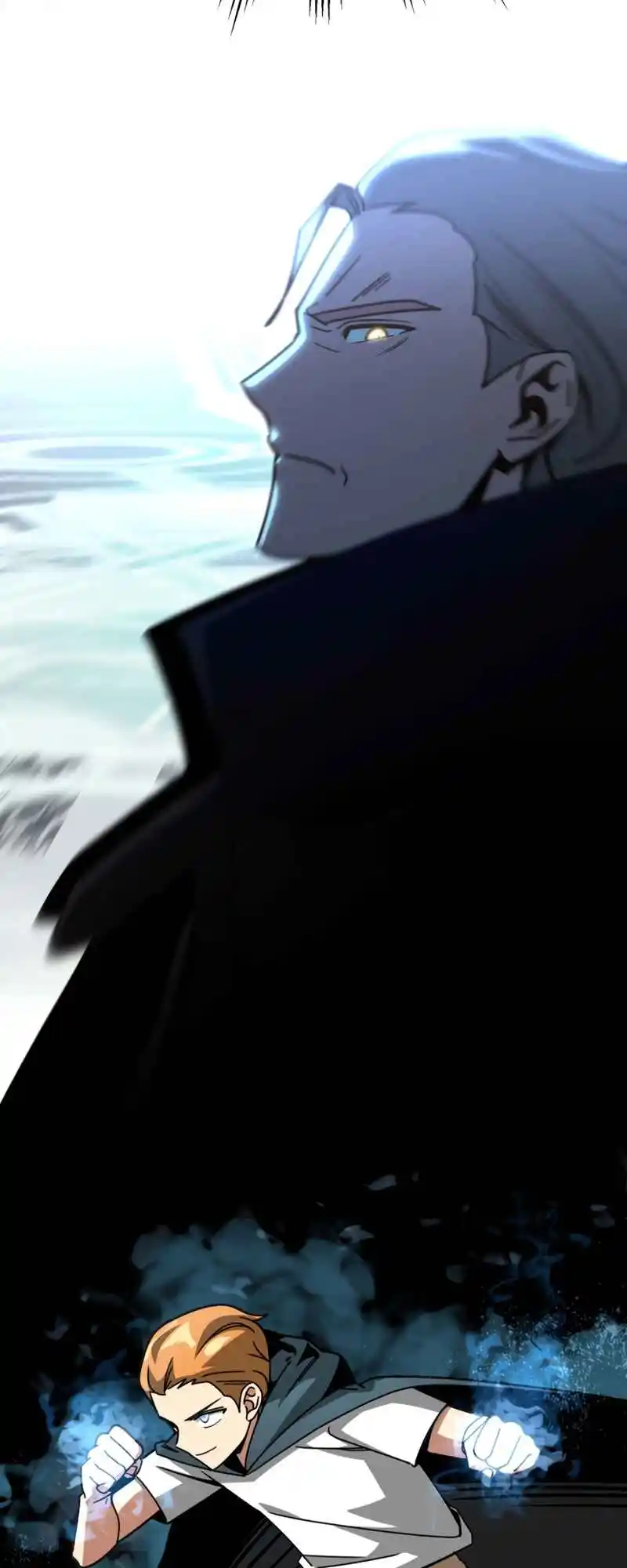 Read House Mayton's Youngest Manga Online