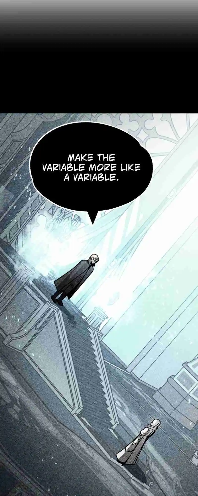 Read House Mayton's Youngest Manga Online