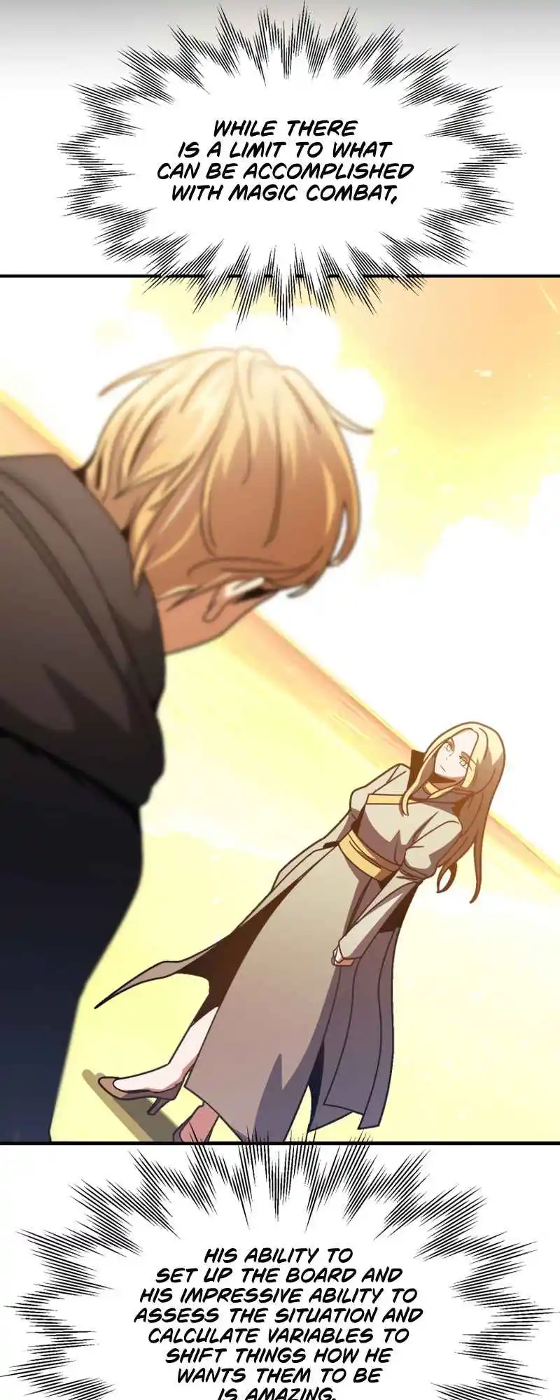 Read House Mayton's Youngest Manga Online