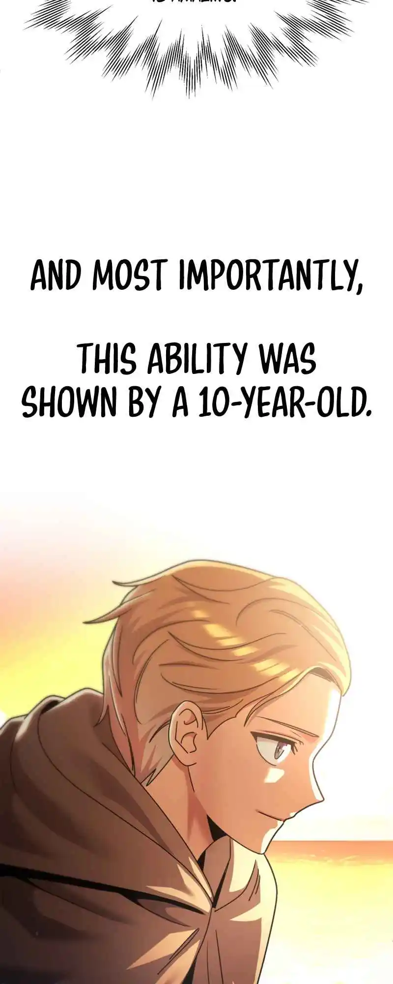 Read House Mayton's Youngest Manga Online