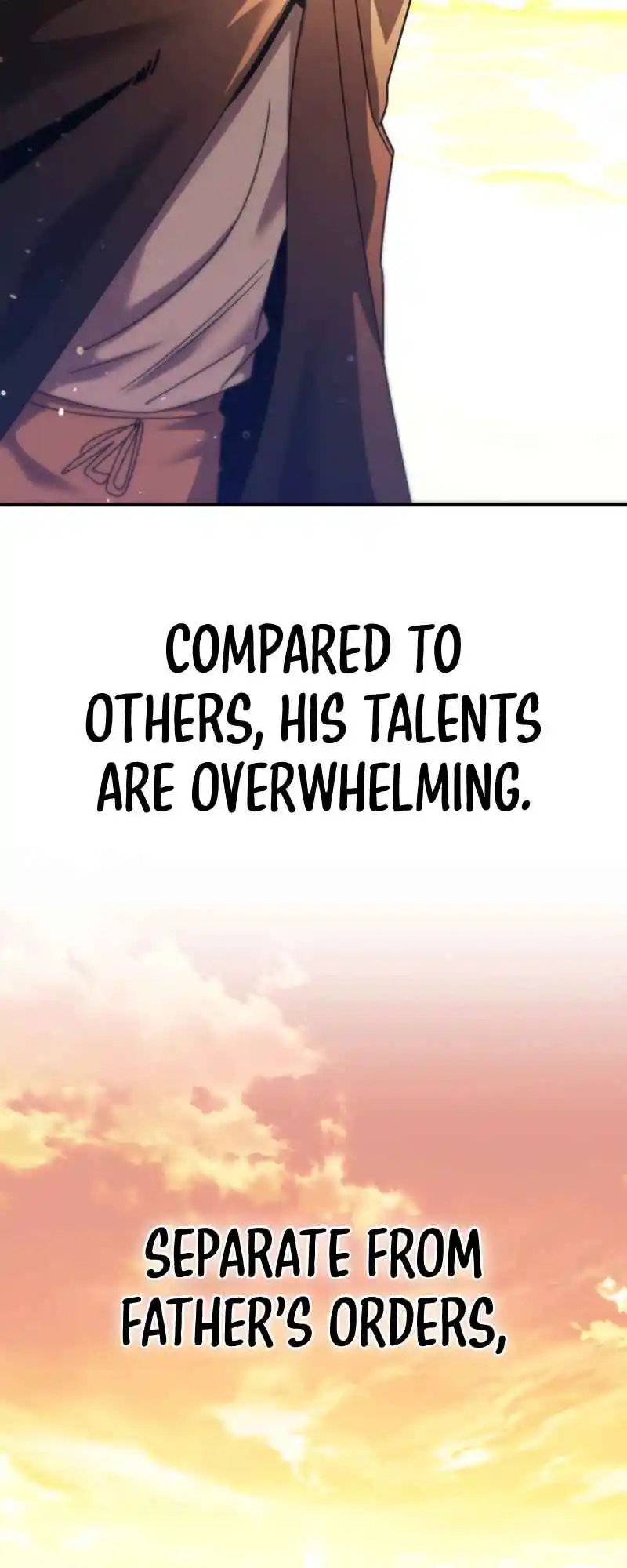 Read House Mayton's Youngest Manga Online