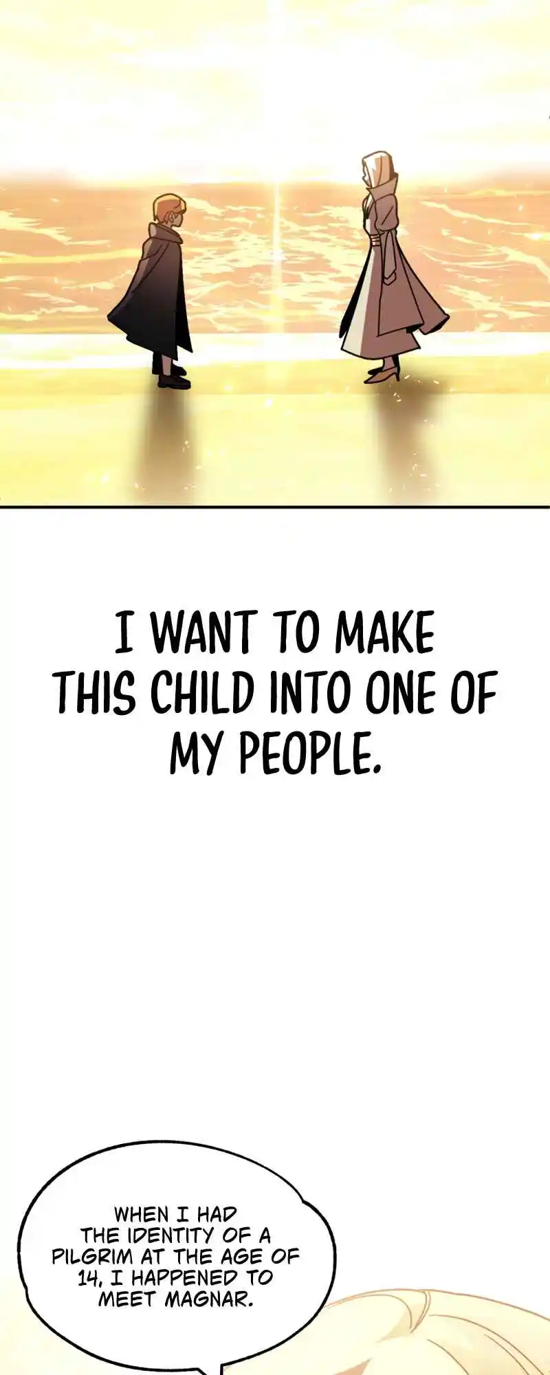 Read House Mayton's Youngest Manga Online