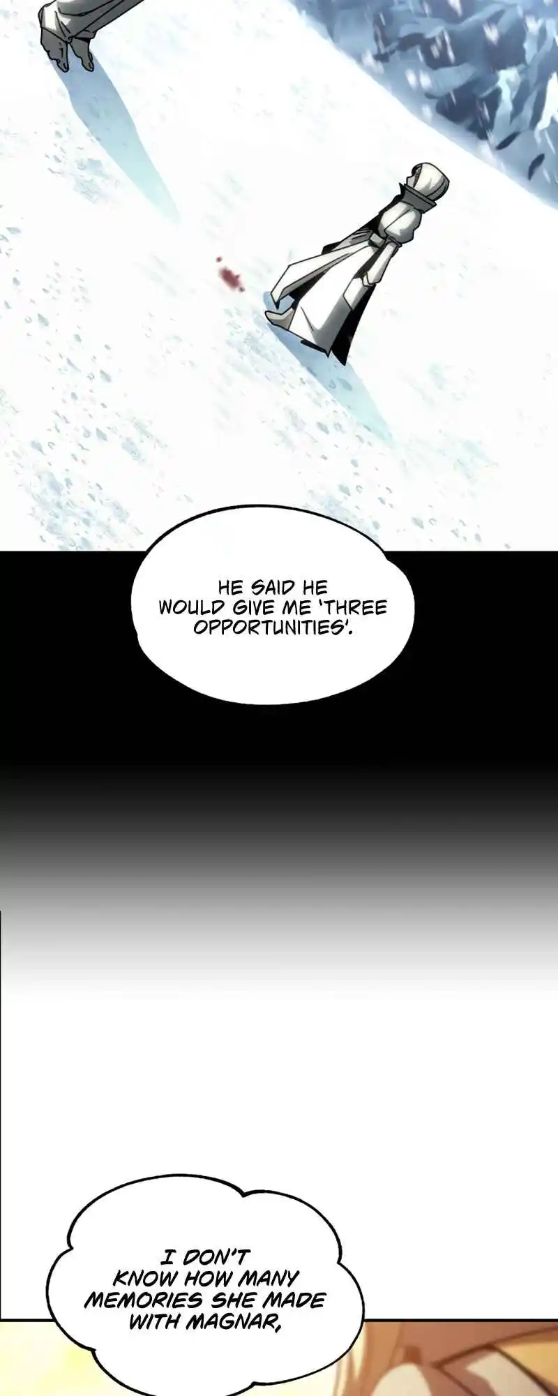 Read House Mayton's Youngest Manga Online