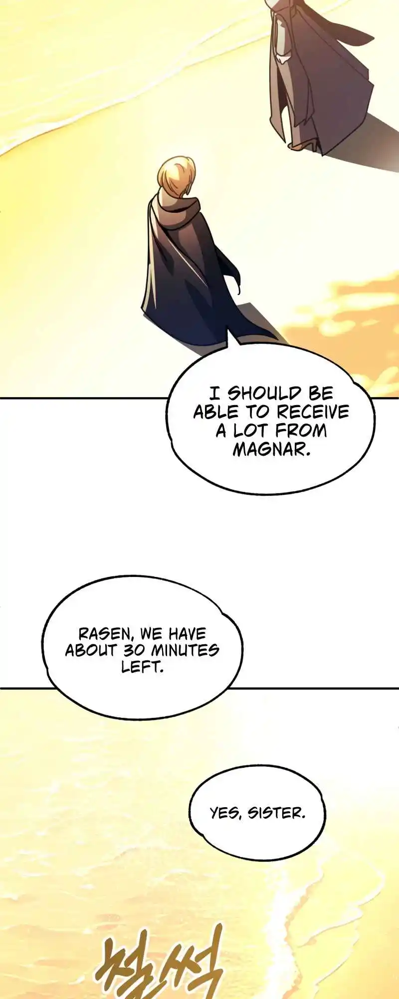 Read House Mayton's Youngest Manga Online