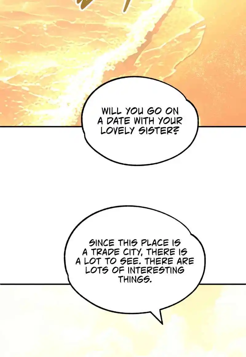 Read House Mayton's Youngest Manga Online