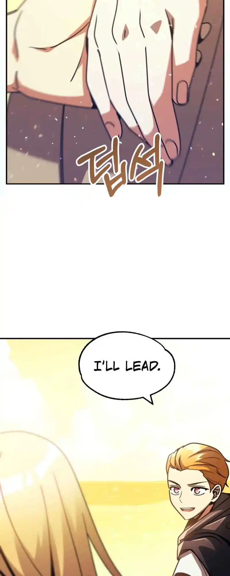 Read House Mayton's Youngest Manga Online