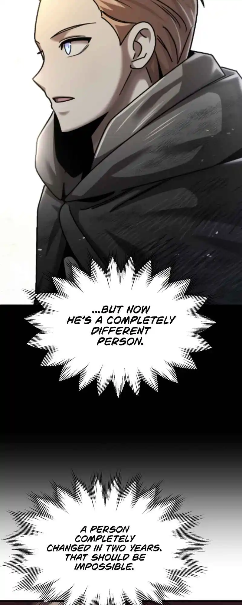 Read House Mayton's Youngest Manga Online