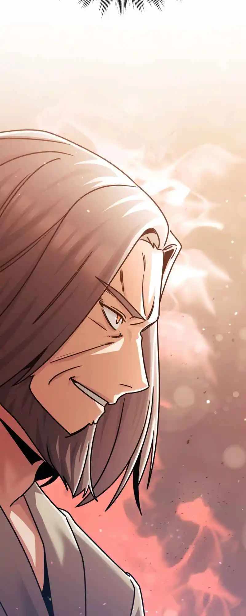 Read House Mayton's Youngest Manga Online