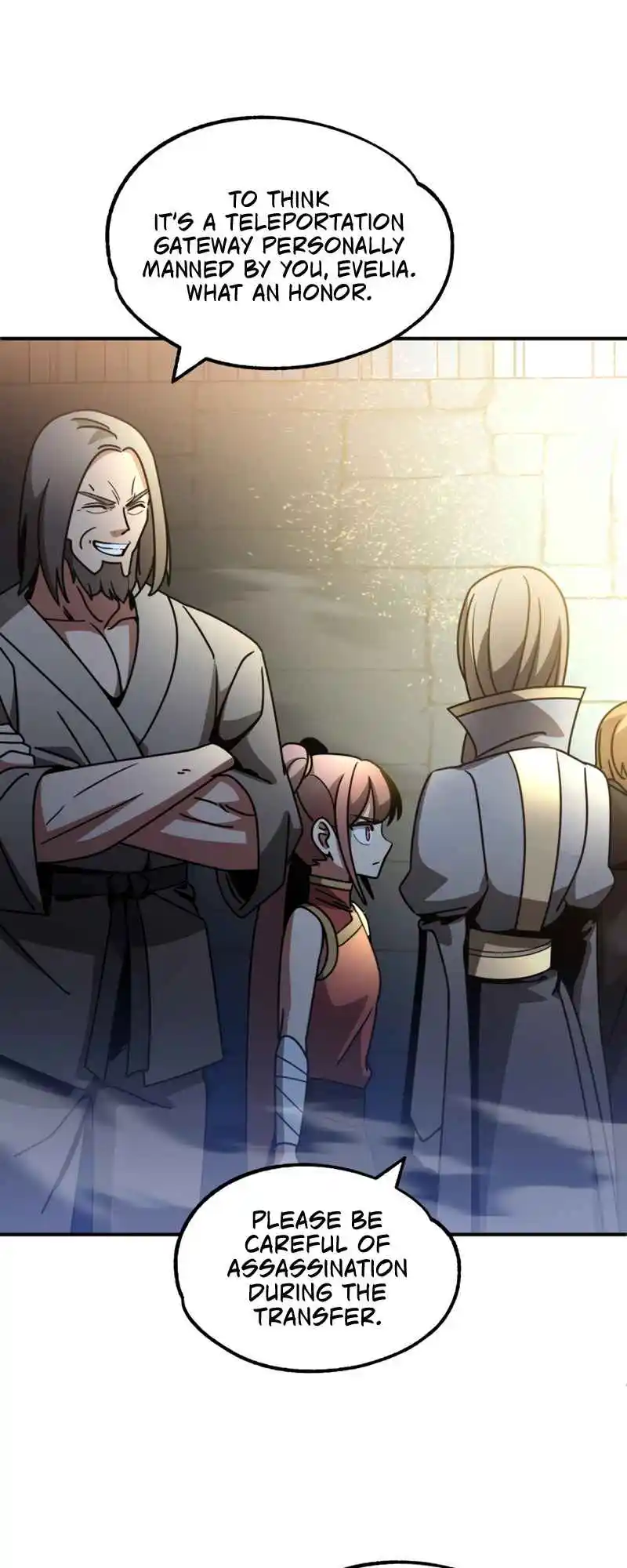 Read House Mayton's Youngest Manga Online