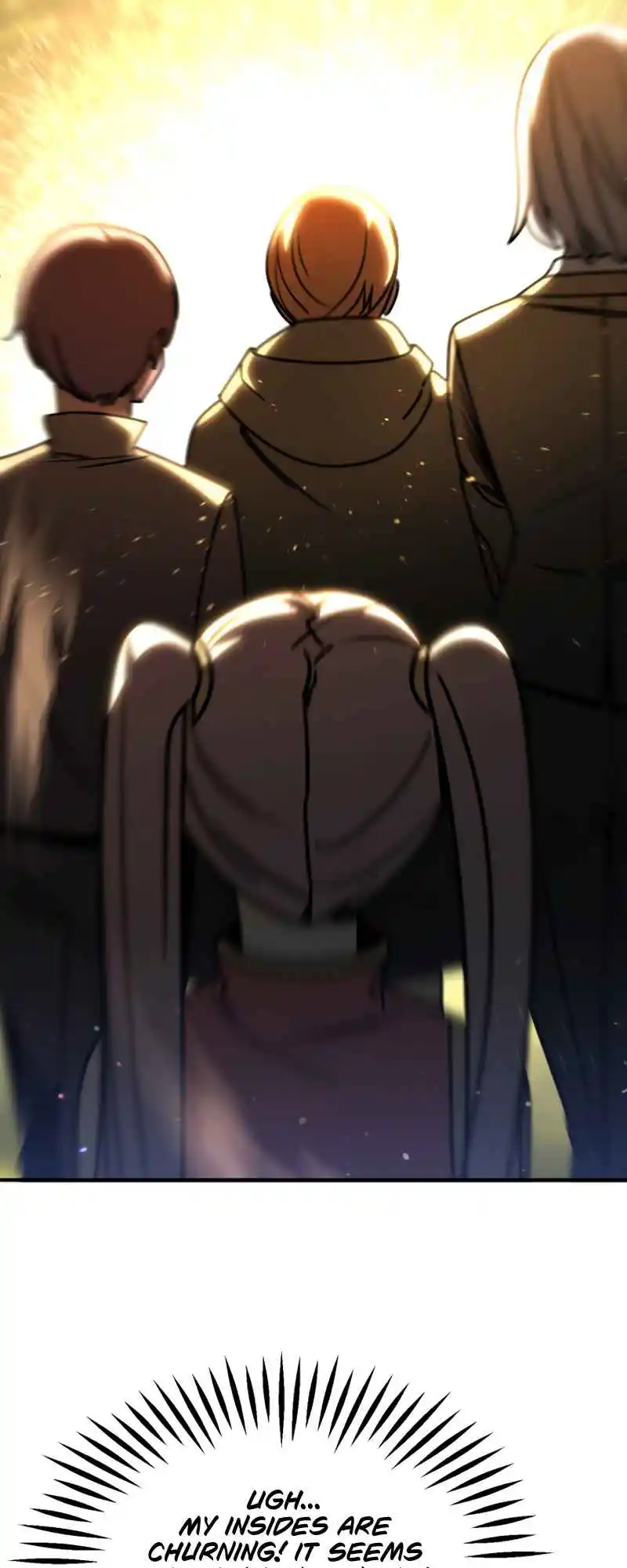 Read House Mayton's Youngest Manga Online