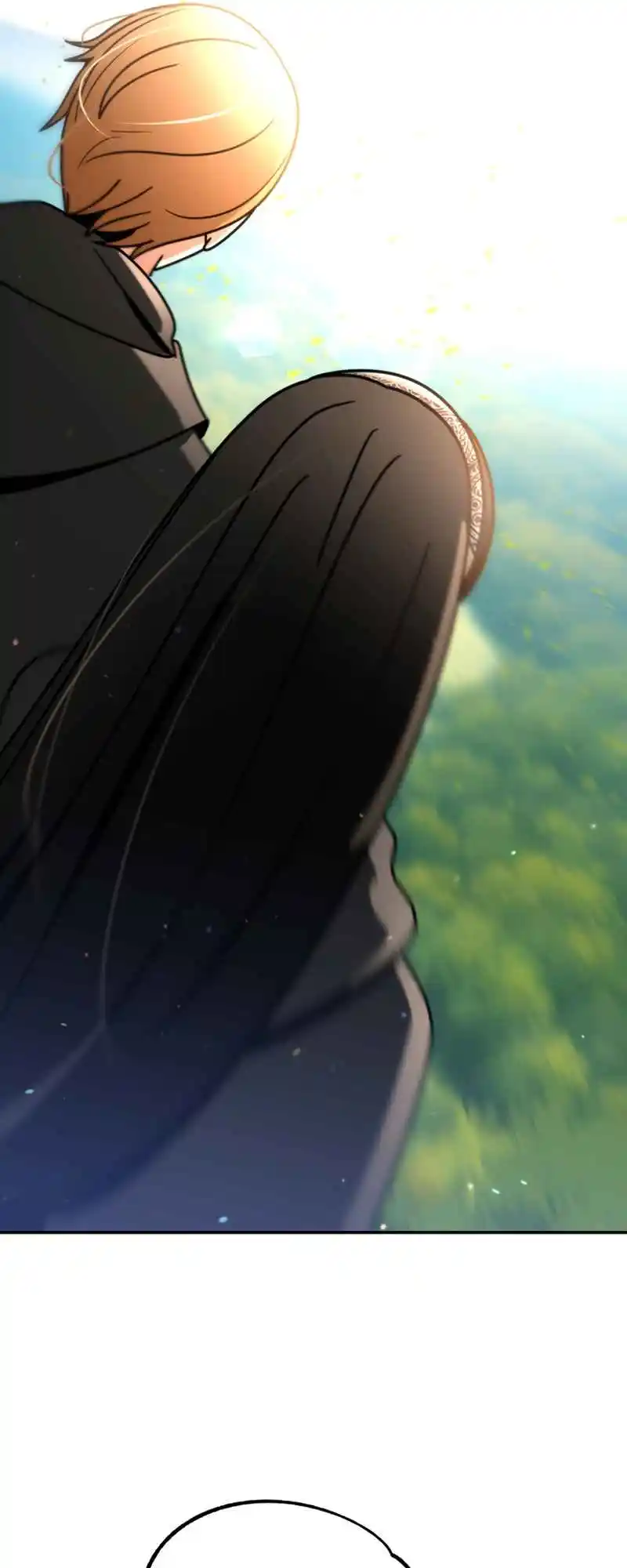 Read House Mayton's Youngest Manga Online