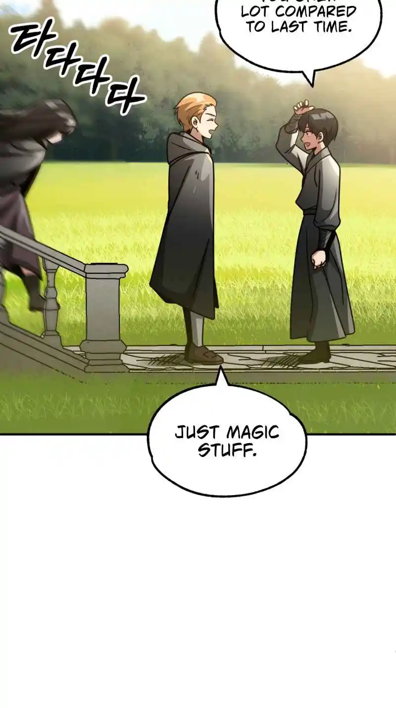 Read House Mayton's Youngest Manga Online