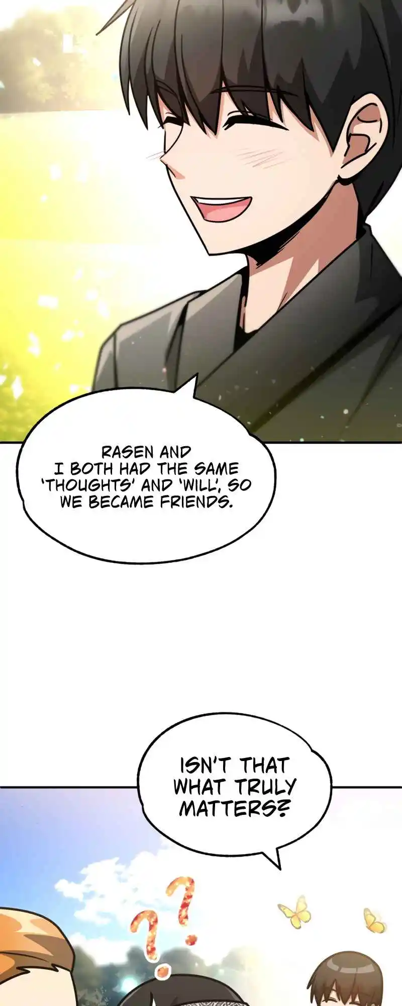 Read House Mayton's Youngest Manga Online