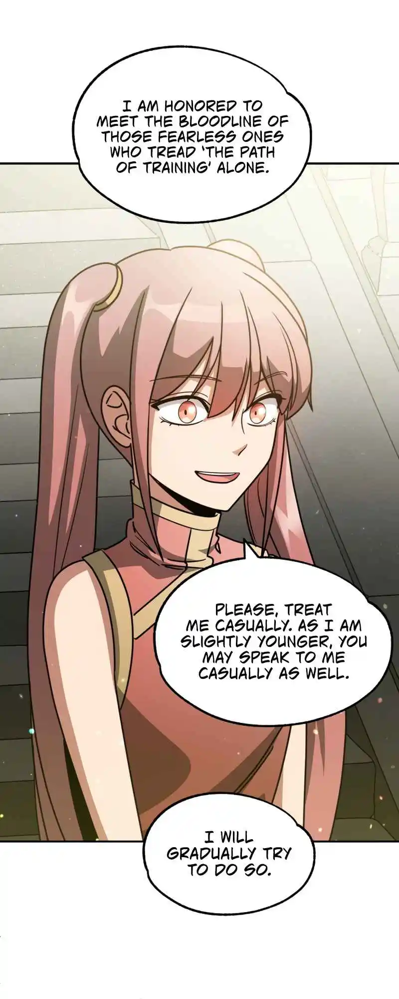 Read House Mayton's Youngest Manga Online