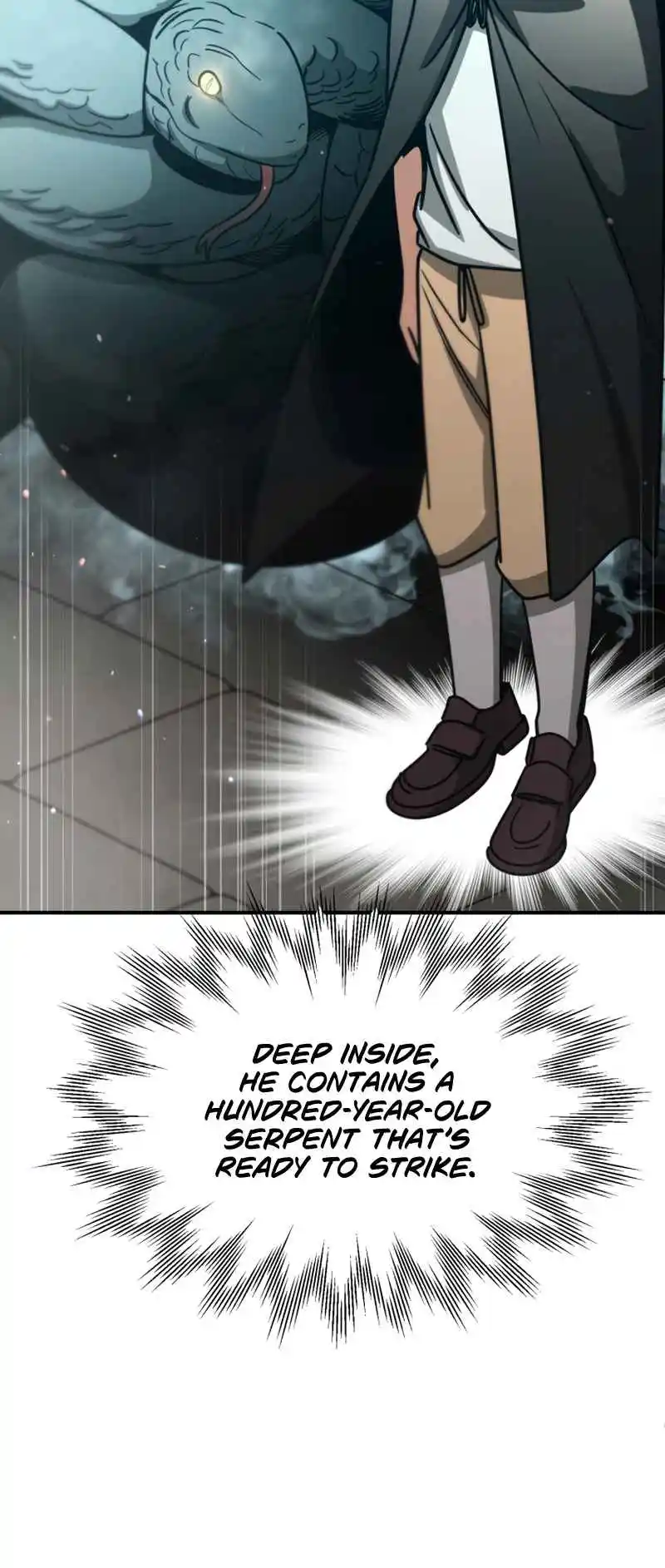 Read House Mayton's Youngest Manga Online