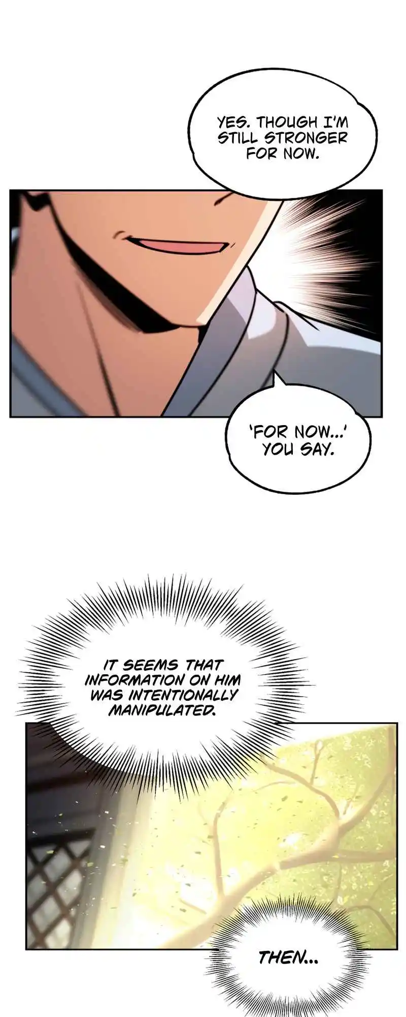 Read House Mayton's Youngest Manga Online