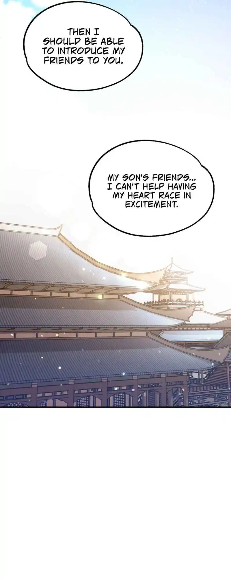 Read House Mayton's Youngest Manga Online