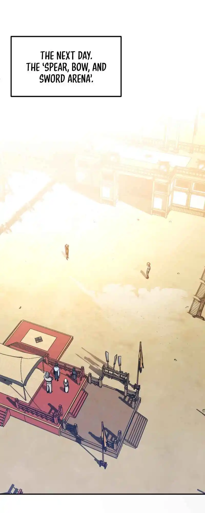 Read House Mayton's Youngest Manga Online