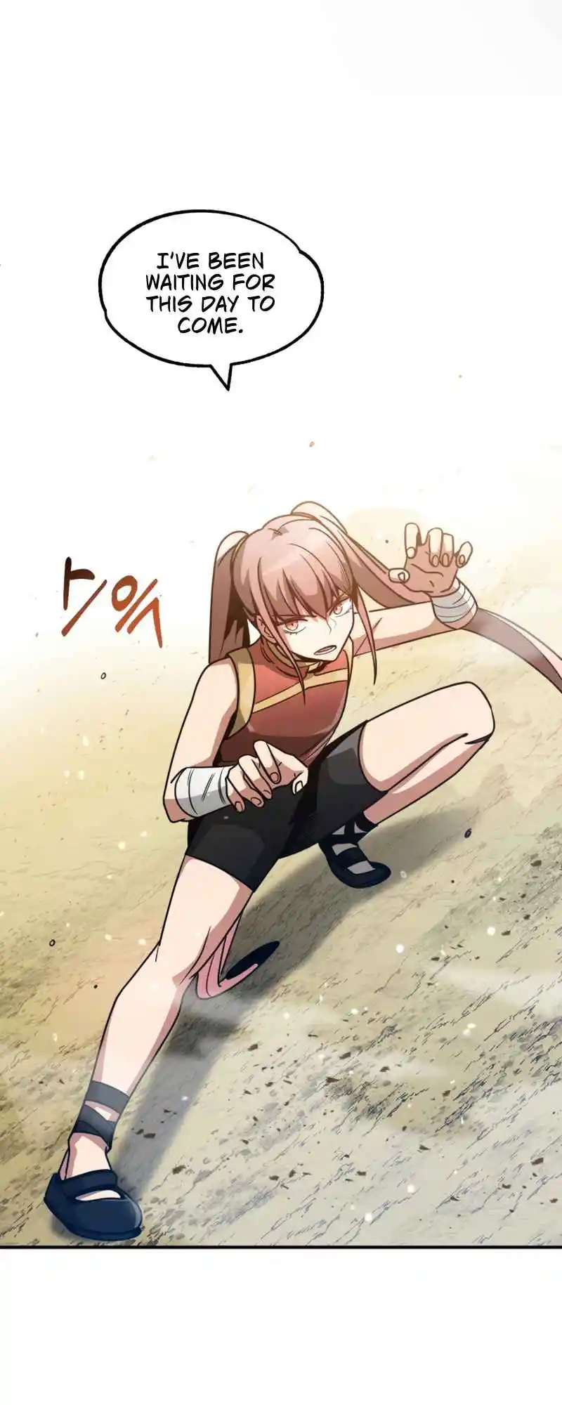 Read House Mayton's Youngest Manga Online