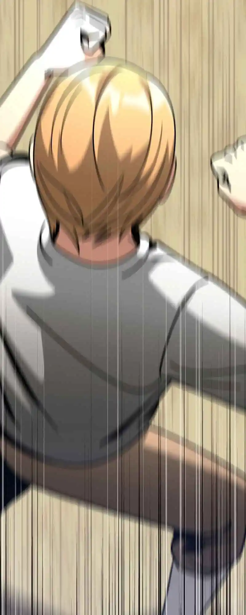 Read House Mayton's Youngest Manga Online