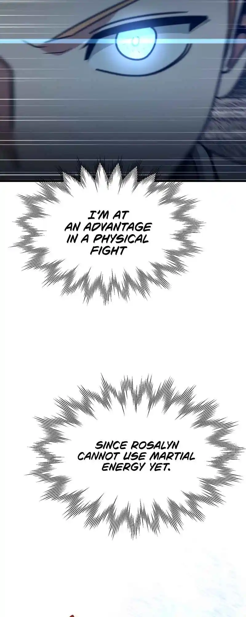 Read House Mayton's Youngest Manga Online