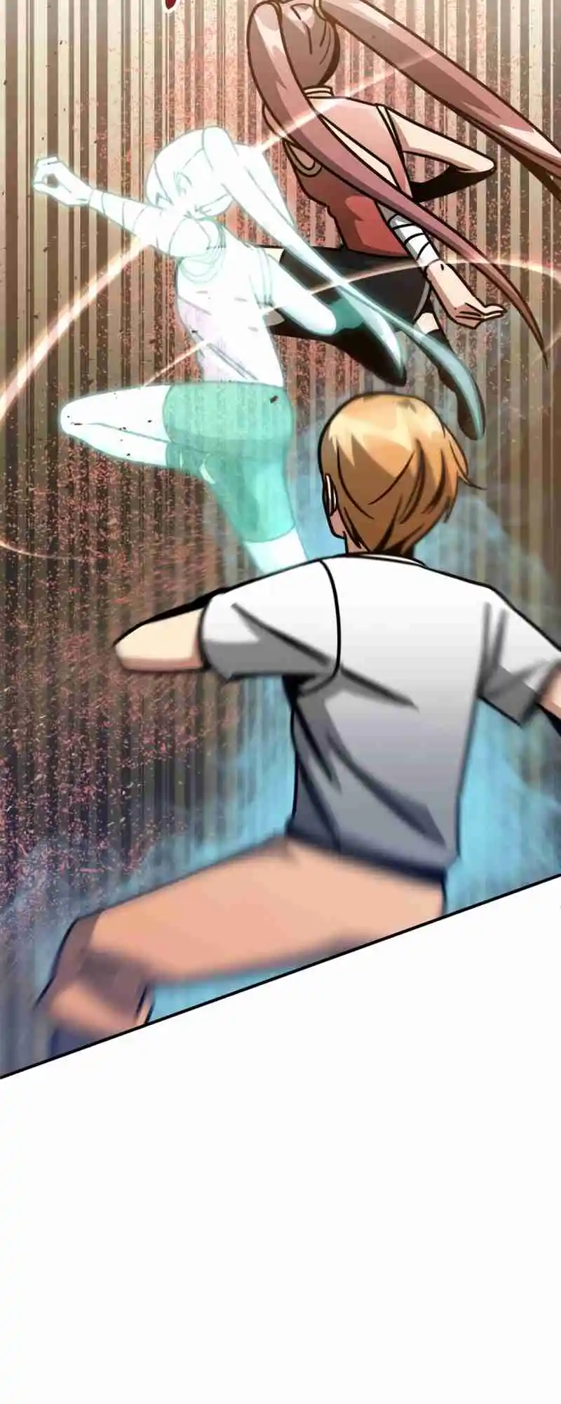 Read House Mayton's Youngest Manga Online