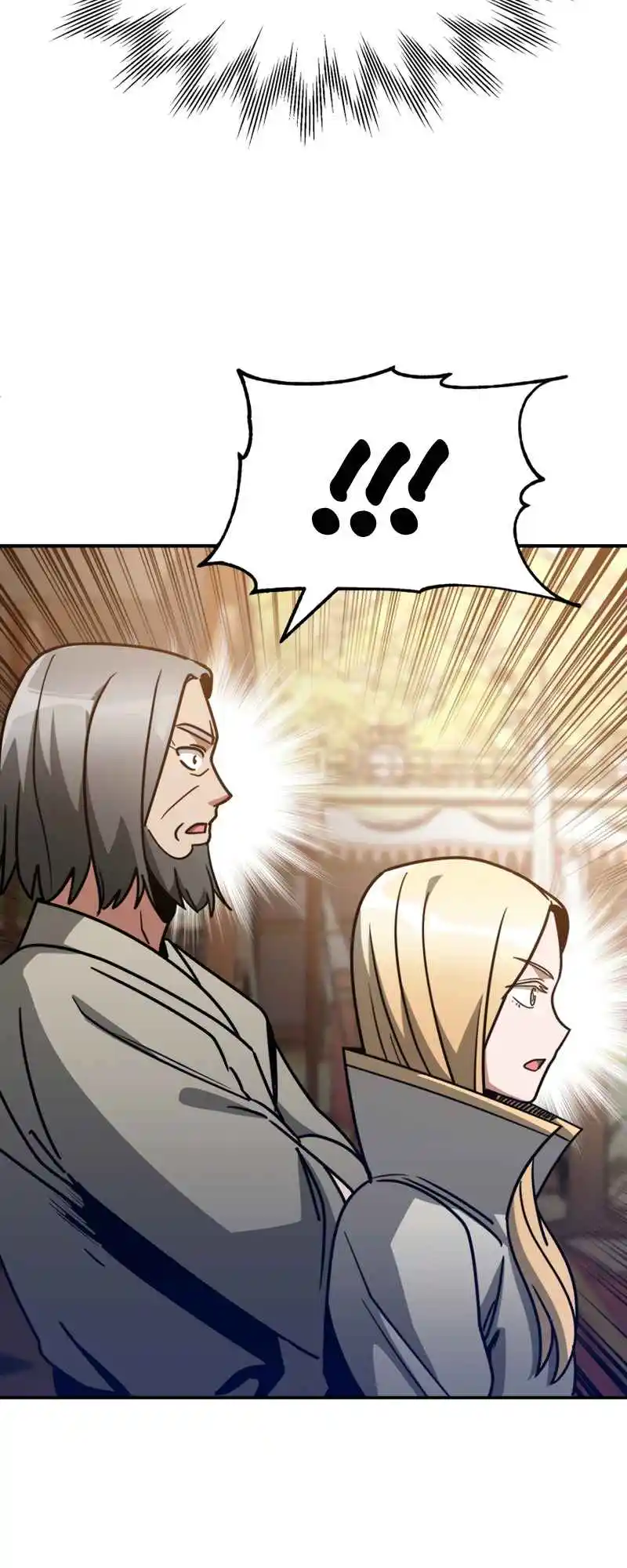 Read House Mayton's Youngest Manga Online