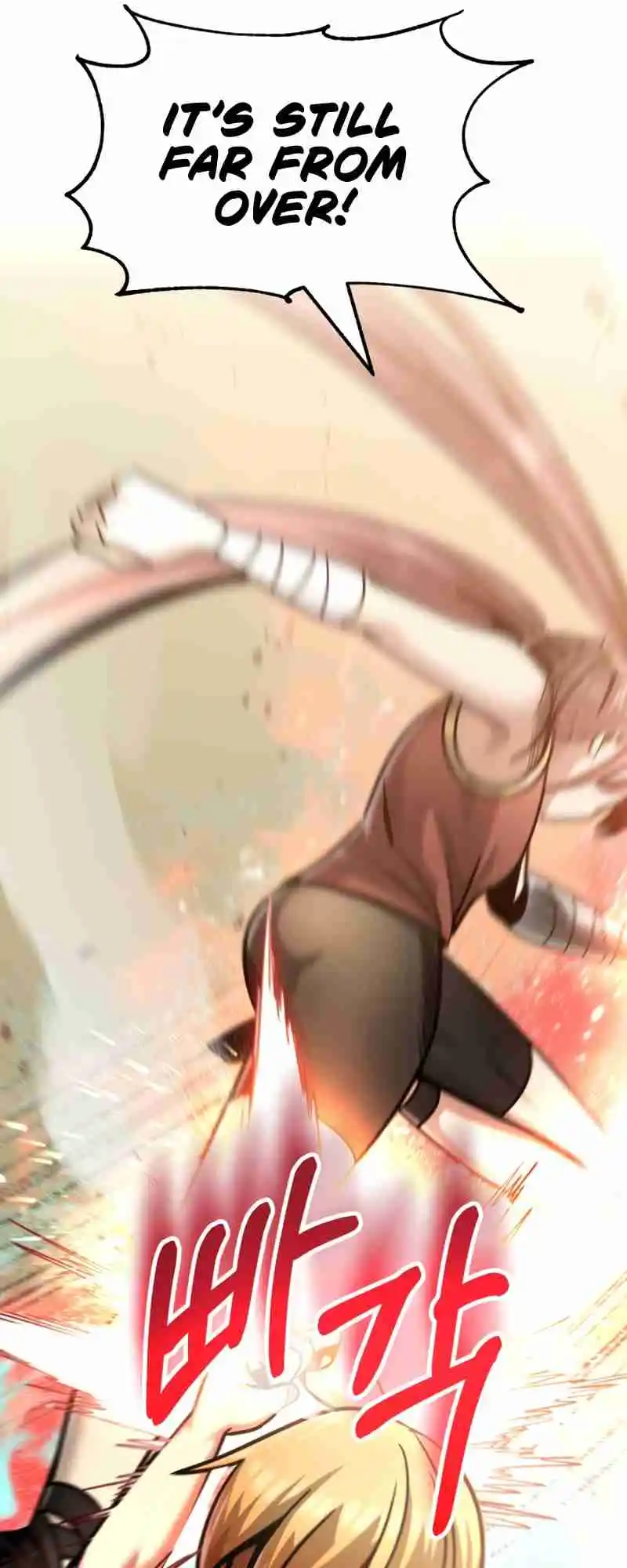 Read House Mayton's Youngest Manga Online