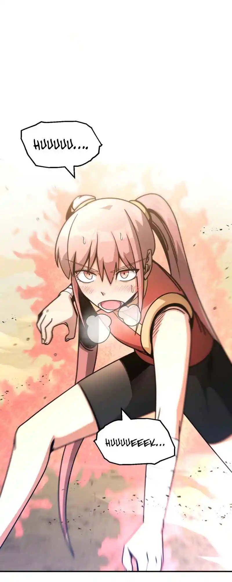 Read House Mayton's Youngest Manga Online