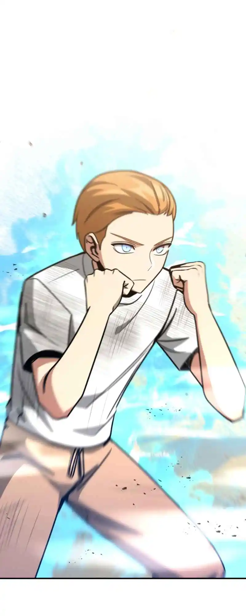 Read House Mayton's Youngest Manga Online