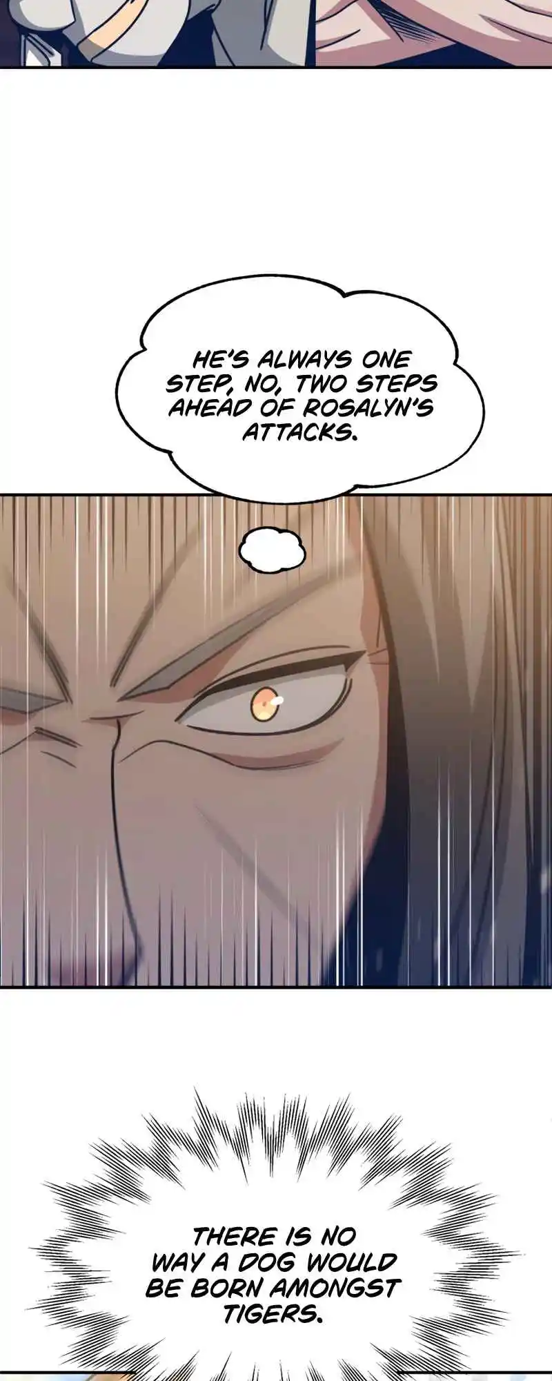 Read House Mayton's Youngest Manga Online