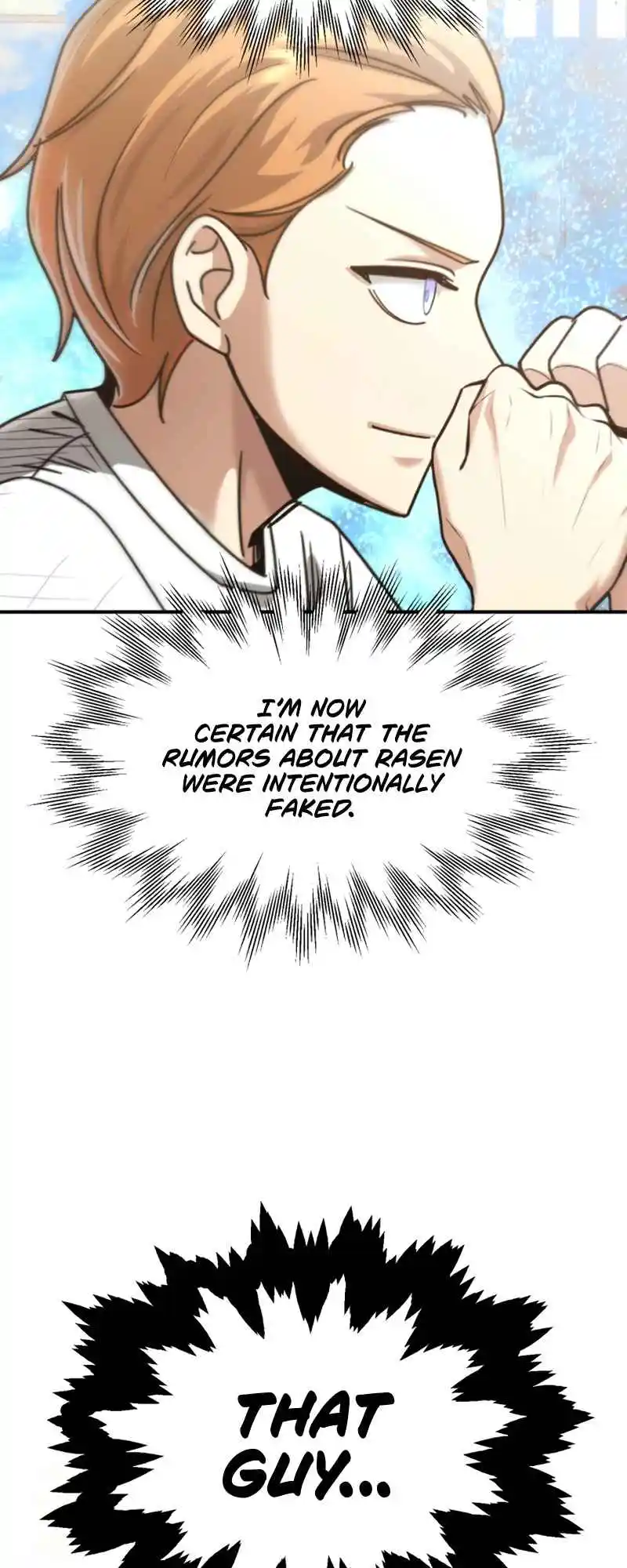 Read House Mayton's Youngest Manga Online