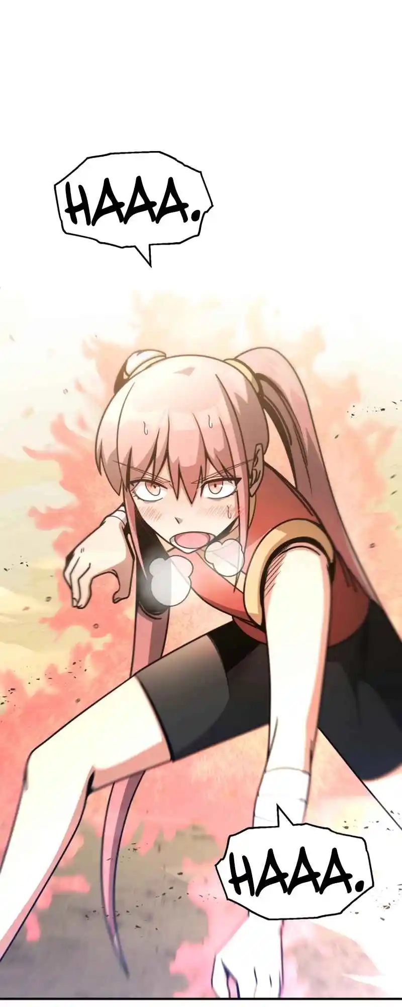 Read House Mayton's Youngest Manga Online