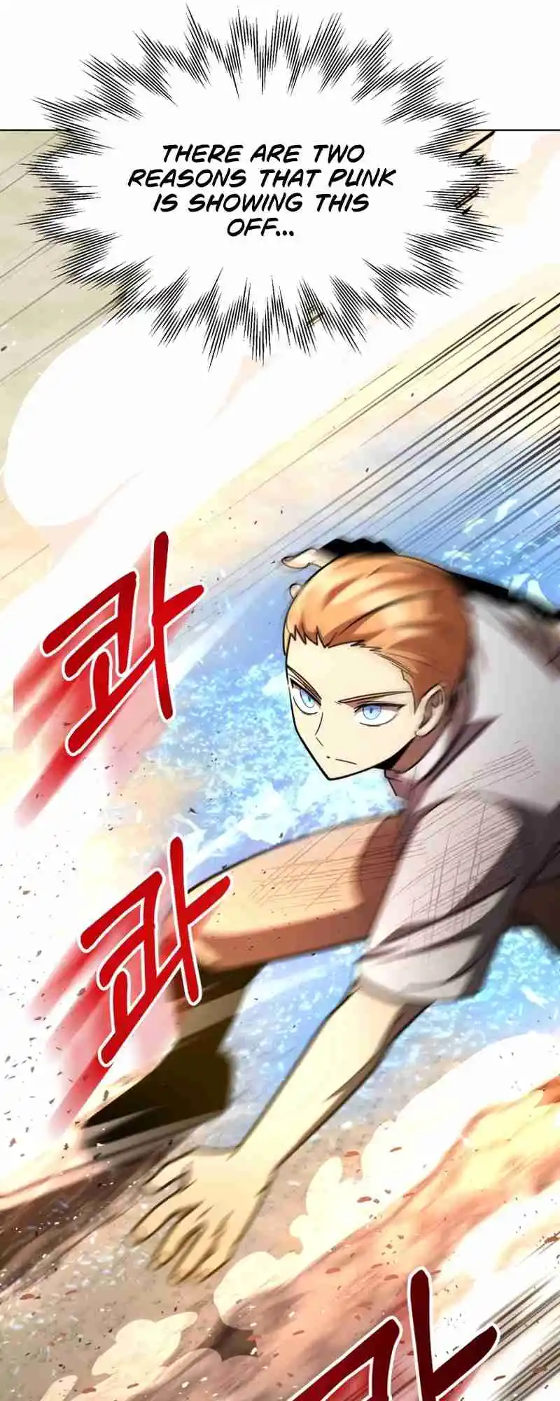 Read House Mayton's Youngest Manga Online