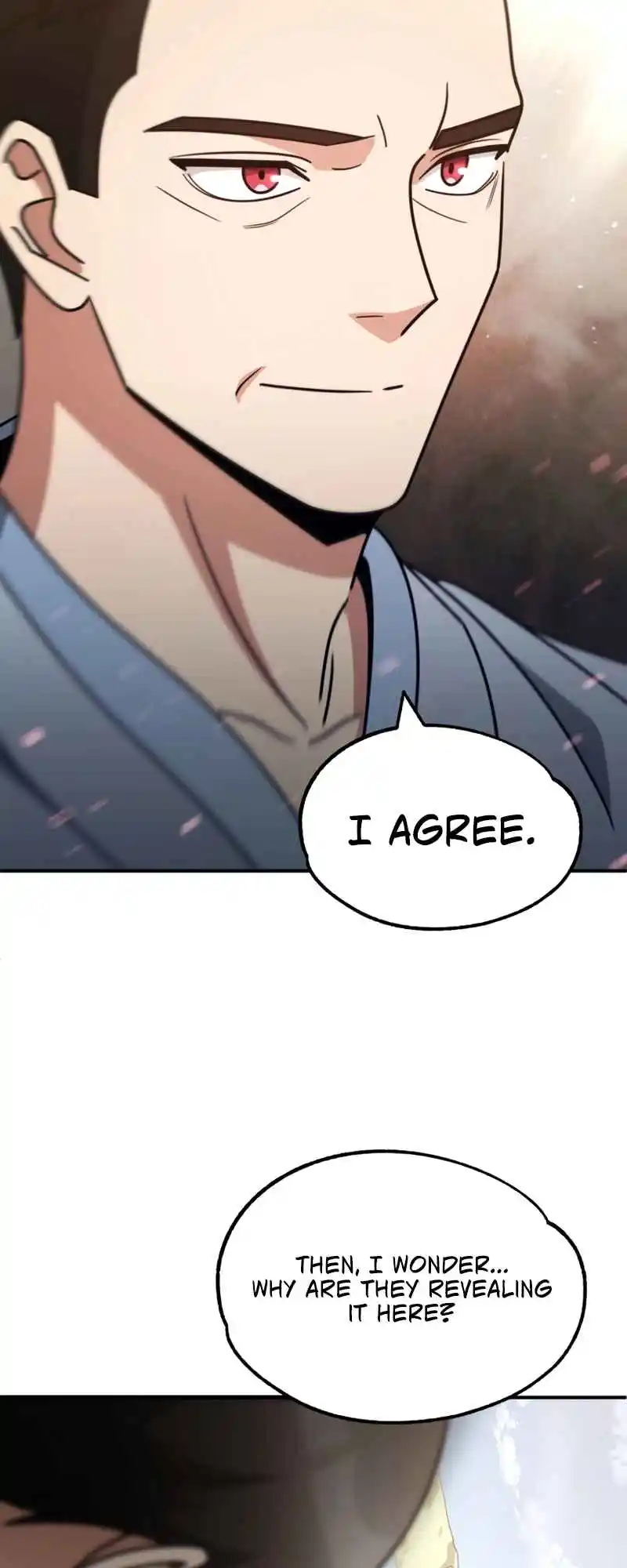 Read House Mayton's Youngest Manga Online