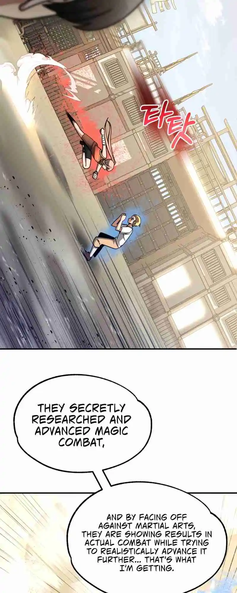 Read House Mayton's Youngest Manga Online