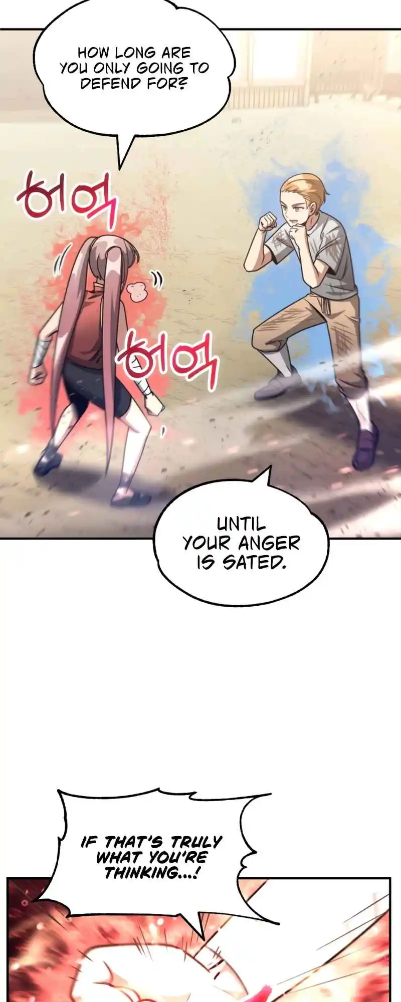 Read House Mayton's Youngest Manga Online