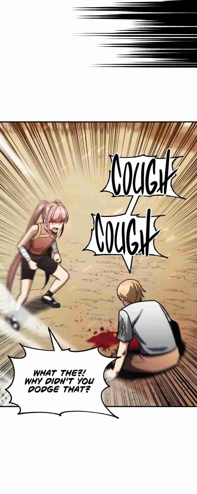 Read House Mayton's Youngest Manga Online