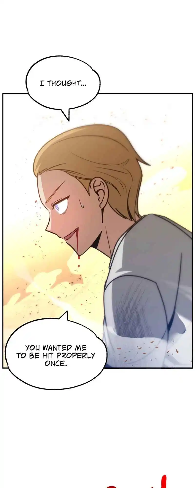 Read House Mayton's Youngest Manga Online