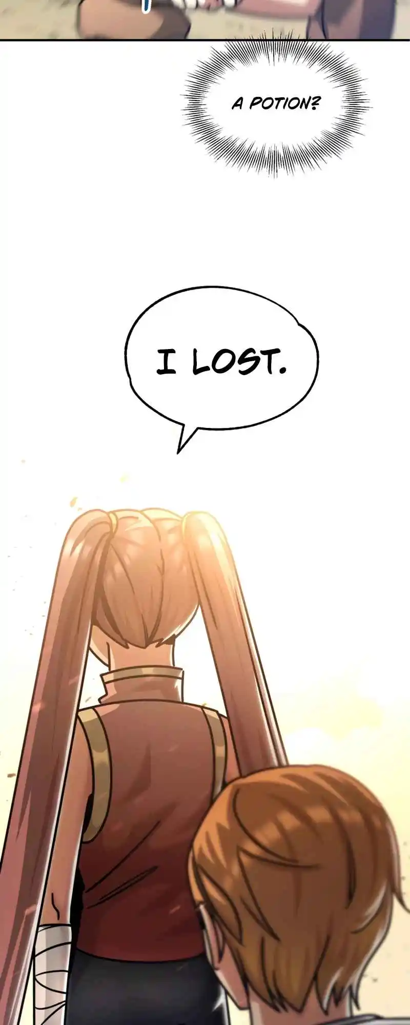 Read House Mayton's Youngest Manga Online