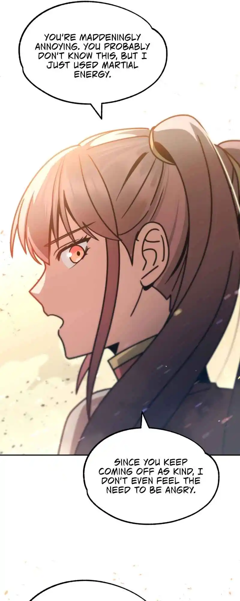 Read House Mayton's Youngest Manga Online