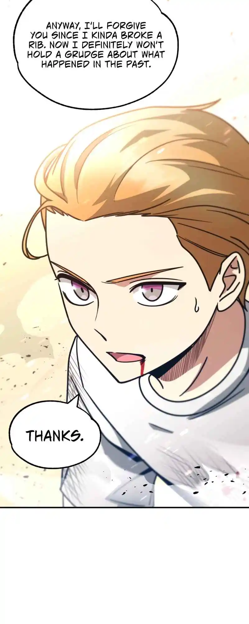 Read House Mayton's Youngest Manga Online