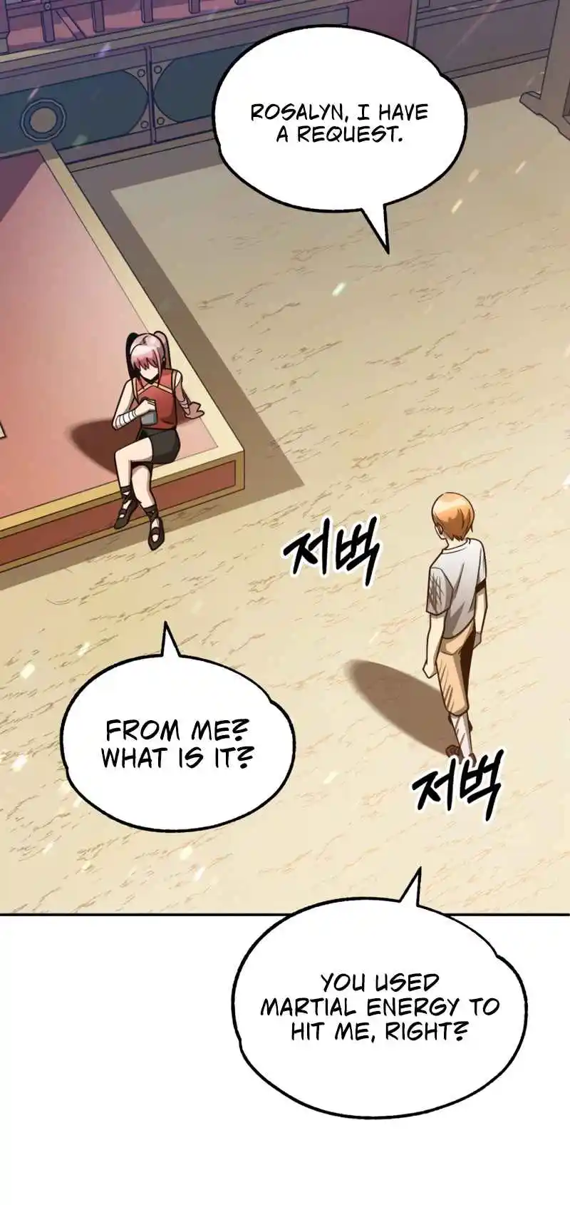 Read House Mayton's Youngest Manga Online