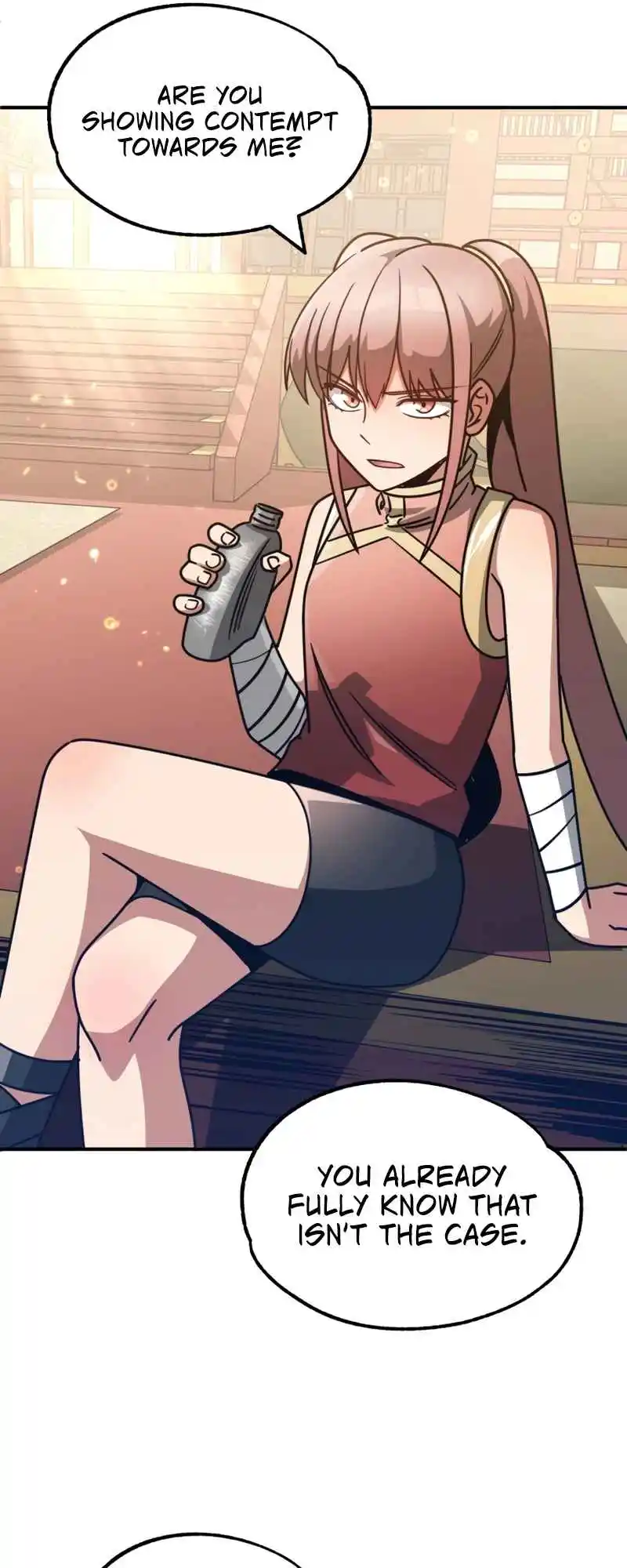 Read House Mayton's Youngest Manga Online