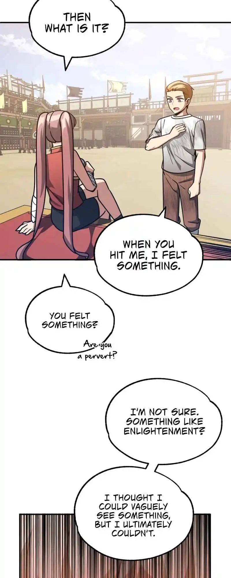 Read House Mayton's Youngest Manga Online