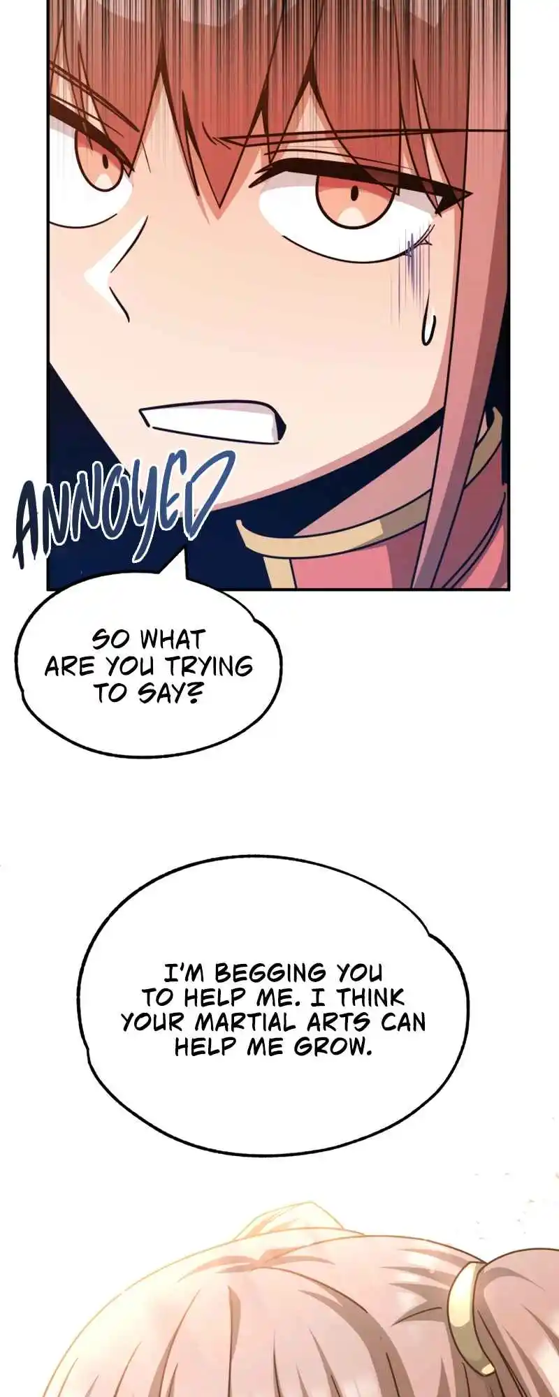 Read House Mayton's Youngest Manga Online